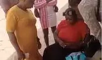 Trending Video: Police arrest woman for PVC extortion