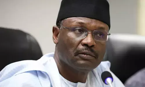 INEC will not admit partisan, convicted lecturers as returning collation officers – Yakubu