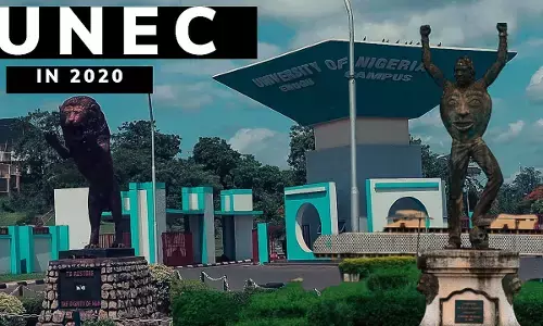 Naira scarcity: Students forfeit lectures to queue for money in banks