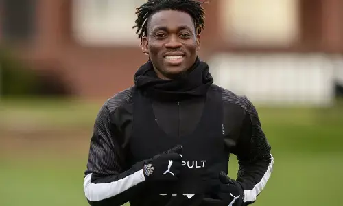 Howe concerns about ex-Newcastle winger Atsu after earthquake