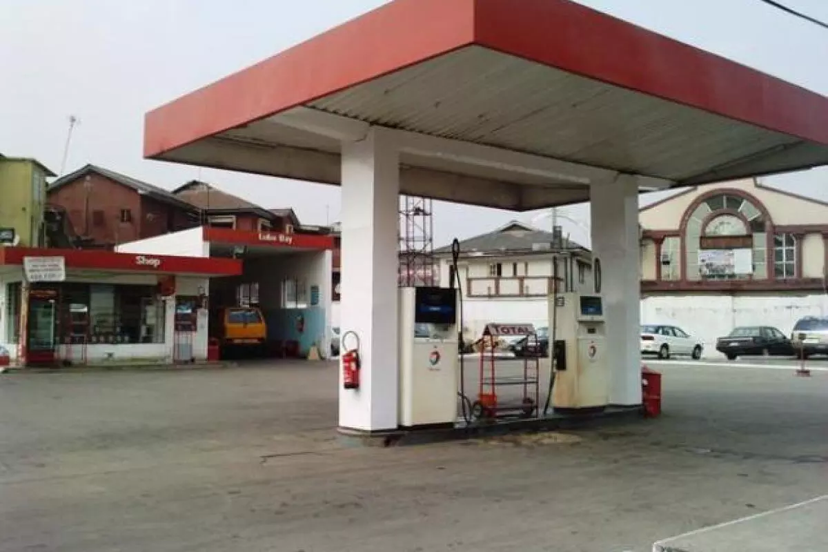 Residents of Nsukka protest filling station closures by owners