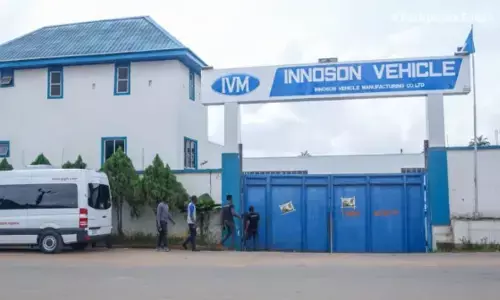 Jamaica plans to purchase vehicles from Nigeria - High Commissioner