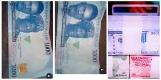 Niger sues FG over Naira note redesign