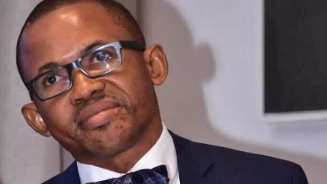 Ajulo supports NBA Presidents plan to sanction lawyers criticising judiciary