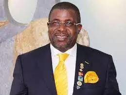 Offor urges Nigerians to elect compassionate, credible leaders