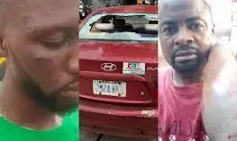Group condemns Lagos attack on Labour Party supporters