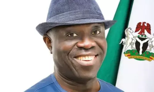 Ex-agitators want security agents to hunt criminals blackmailing PAP Boss, Ndiomu