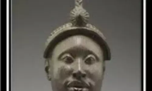 Yoruba obas deny involvement in crime