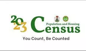 Census 2023 to swallow N400bn – official