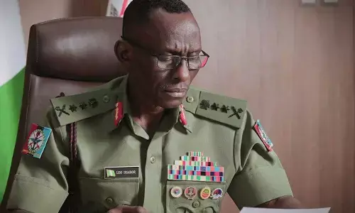 Military Vows: Igboland Elections Cannot Be Stopped