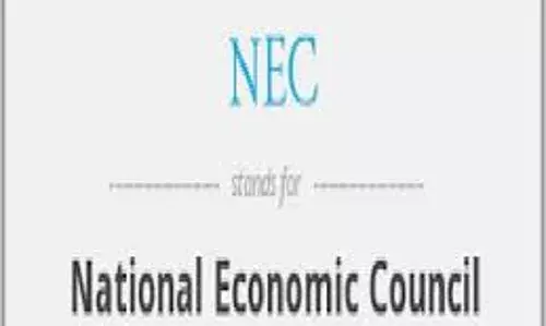 Council okays agenda to move Nigeria to high-income country