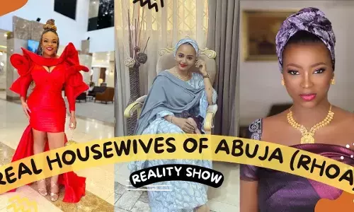 Showmax launches Real Housewives of Abuja in Nile University