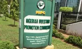 Nigeria to become popular investment destination —NIPC Nigeria to become popular investment destination —NIPC