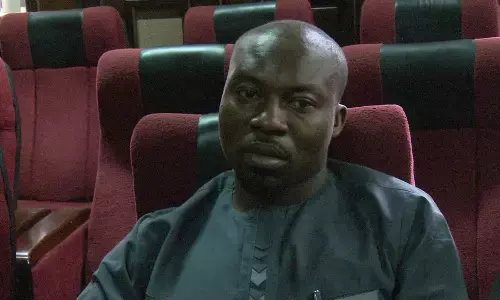 Court supports EFCC freezing Dariye, sons accounts