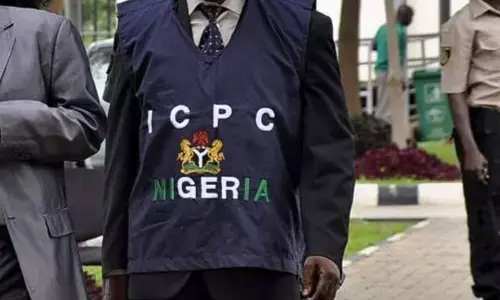 Accountant in ICPC net for alleged counterfeiting of new Naira notes