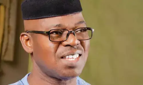 2023 Elections: Ex-Gov., Oni denies endorsing Tinubu