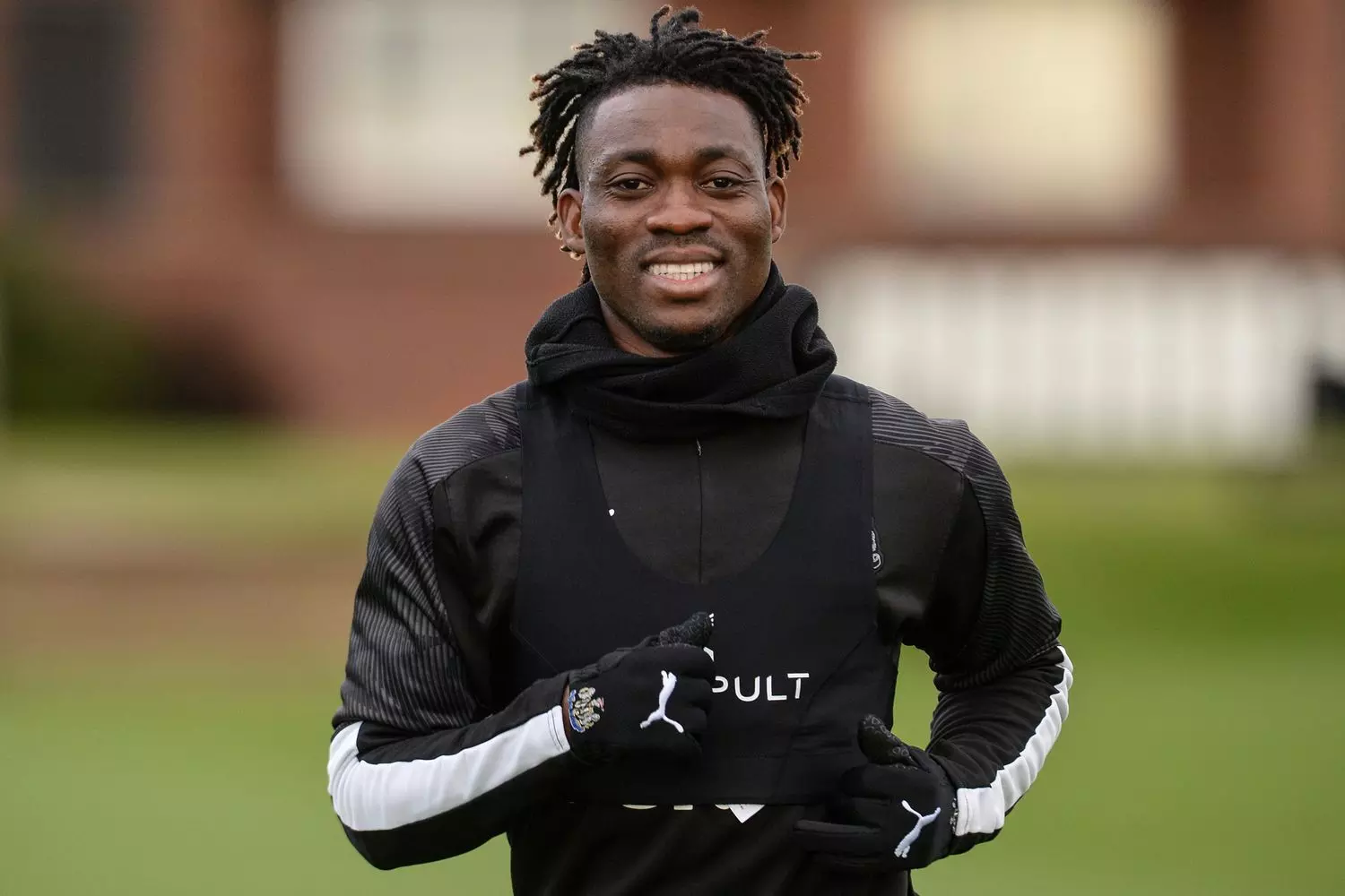 Atsu’s body discovered under rubble in Turkey quake, agent says Atsu’s body discovered under rubble in Turkey quake, agent says