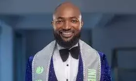 Mr. Nigeria advises youth to vote with conscience