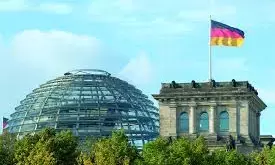 Groups estimate cost of Ukraine war on German economy