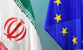Iran accuses EU for upholding Trumps sanctions