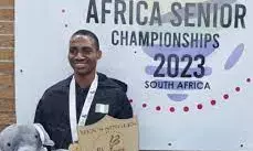 Orbih attributes Opeyori`s success to dedication, determination