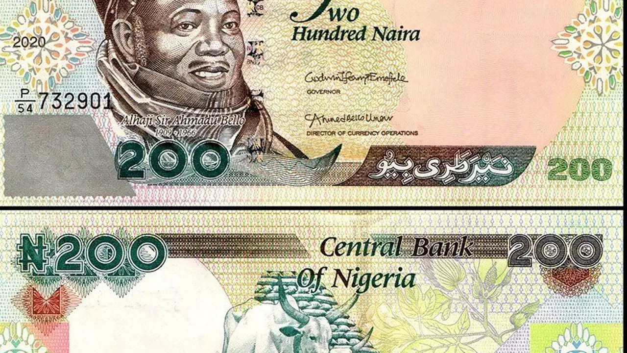 FG’s decision to reissue old N200 notes to alleviate hardship – Don