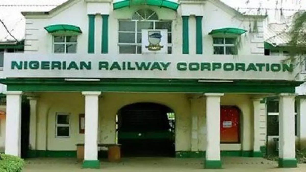 Were preparing to launch online railway tickets for more routes — NRC