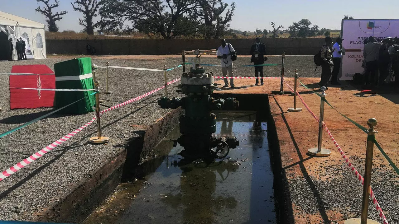 Buhari has greatly increased Nigerias revenue base with new oil discoveries - BMO