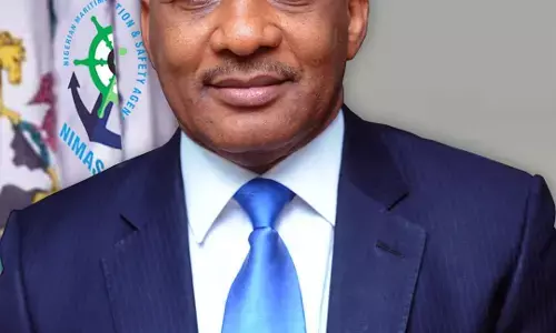 Transport Minister commends NIMASA DG for Akure indigene scholarships