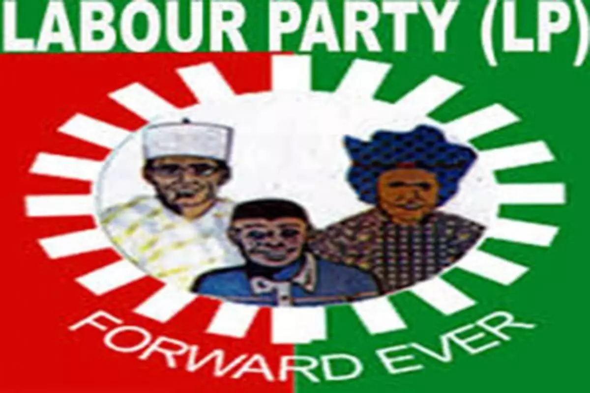Labour Party to voters: Vote wisely