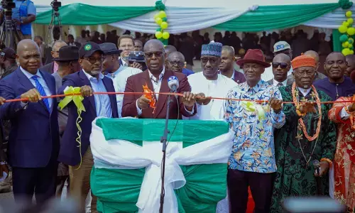 Shell supports FGs Oloibiri heritage preservation