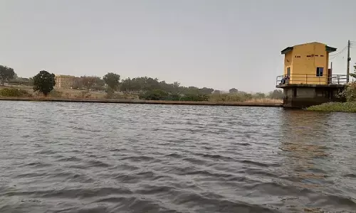 Flood: FG commences second phase dredging of Asa River project