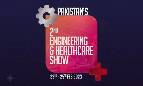 125 Nigerians, others visit Pakistan for engineering, healthcare show