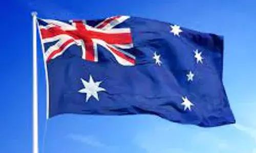 Australia reforms broken migration system - minister