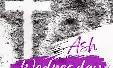 Ash on forehead does not mean Christianity - Vicar