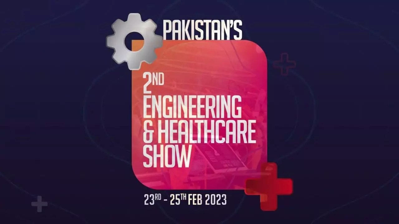 125 Nigerians, others visit Pakistan for engineering, healthcare show