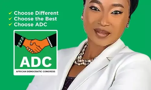 2023 Poll: Shine your eyes, vote women candidates, says Kaduna candidate