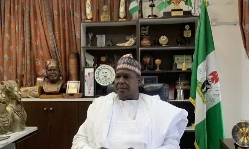 Japa with sense, Runsewe cautions Nigerians