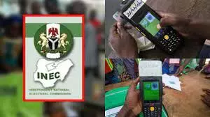 INEC distributes sensitive election materials to 3 LGAs in Rivers