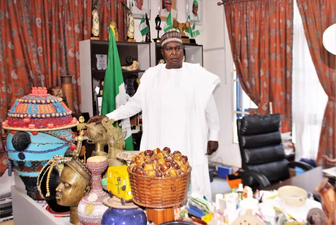 Rape should be considered pandemic –Runsewe