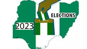 Toward inclusive 2023 Nigerian general election