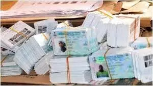 Avoid voting units if you dont have PVC - INEC