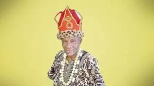 Why many Nollywood actors are poor -Umeh Why many Nollywood actors are poor -Umeh