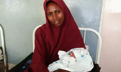 Women laud KDSG, UNICEF for improving quality of newborn care