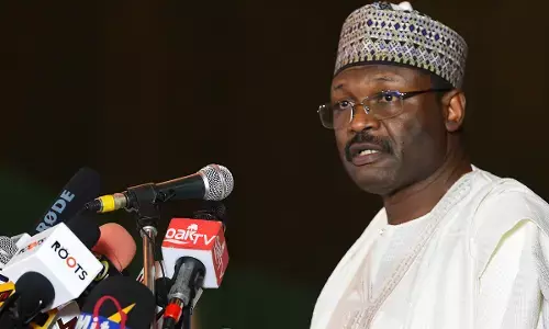 INEC: Press briefing on preparations for 2023 general election