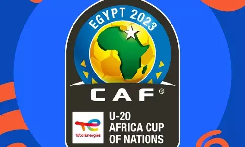 CAF appoints Congolese referee for Nigeria-Mozambique match