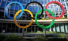 IOC says Russian Olympic return matches UN wish