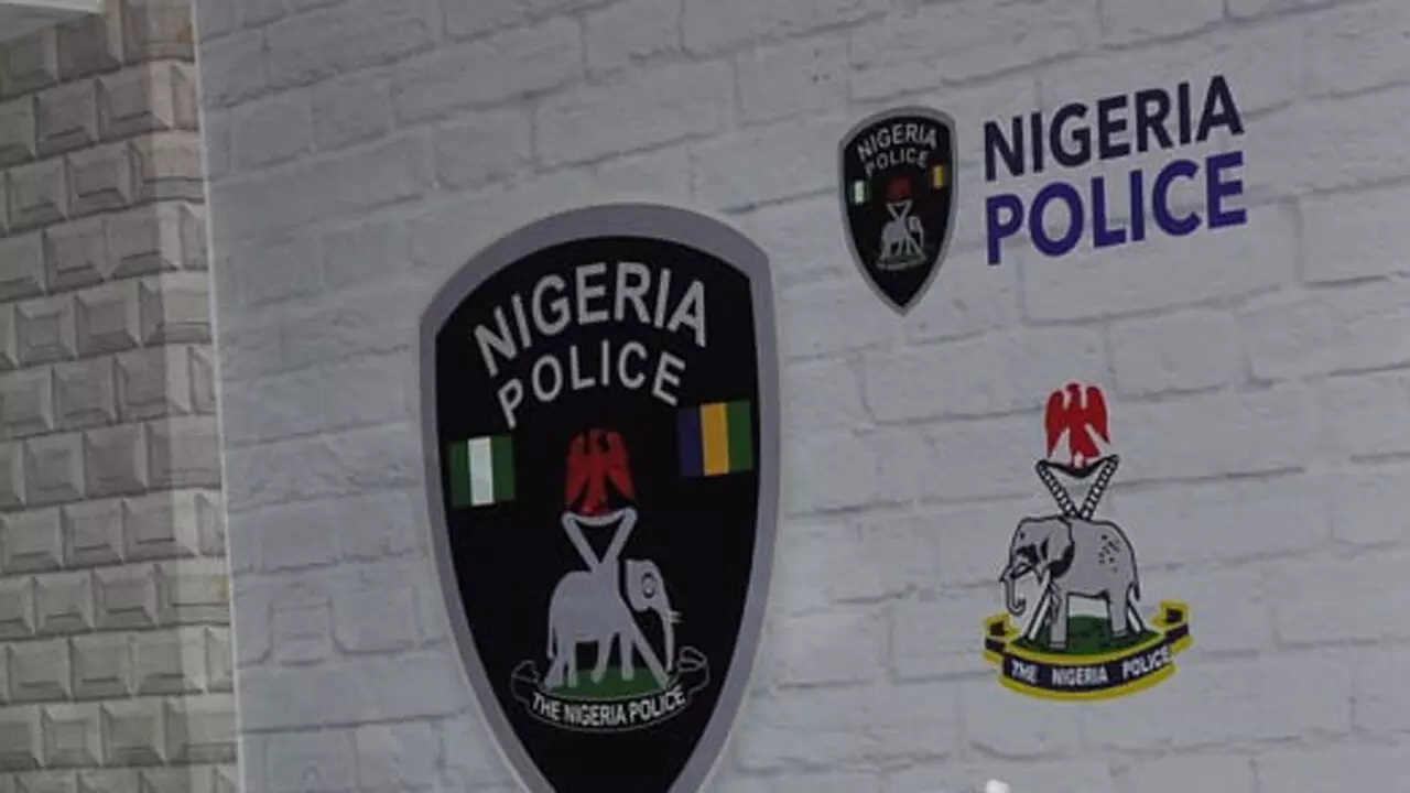 2023 Election: Police ban vehicular movements in Kwara