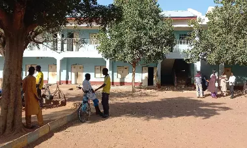 Late election materials worry voters in Katsina