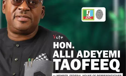 2023 Elections: BVAS, the game changer, says lawmaker